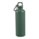 Race Recycled Bottle w/ Carabiner Clip, 25oz.