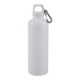 Race Recycled Bottle w/ Carabiner Clip, 25oz.
