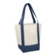Lighthouse Mini Non-Woven Tote