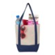 Lighthouse Mini Non-Woven Tote