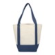 Lighthouse Mini Non-Woven Tote