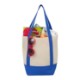 Lighthouse Mini Non-Woven Tote