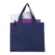 Mini Non-Woven Heat Sealed Tote