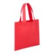 Mini Non-Woven Heat Sealed Tote