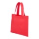 Mini Non-Woven Heat Sealed Tote