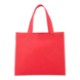 Mini Non-Woven Heat Sealed Tote