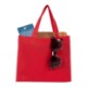 Mini Non-Woven Heat Sealed Tote
