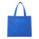 Mini Non-Woven Heat Sealed Tote