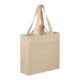 Dual Carry 6oz. Organic Cotton Tote