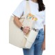 Dual Carry 6oz. Organic Cotton Tote