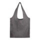 Bungalow 5oz. Recycled Cotton Twill Shopper Tote