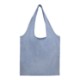 Bungalow 5oz. Recycled Cotton Twill Shopper Tote