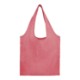 Bungalow 5oz. Recycled Cotton Twill Shopper Tote
