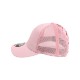 Imperial® Hinsen Recycled Poly Mesh Back Ladies' Ponytail Cap