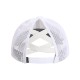 Imperial® Hinsen Recycled Poly Mesh Back Ladies' Ponytail Cap
