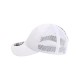 Imperial® Hinsen Recycled Poly Mesh Back Ladies' Ponytail Cap