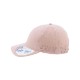 Infinity Her™ Perforated Performance Ladies' Ponytail Cap