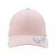 Infinity Her™ Perforated Performance Ladies' Ponytail Cap