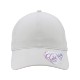 Infinity Her™ Perforated Performance Ladies' Ponytail Cap