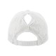 Infinity Her™ Perforated Performance Ladies' Ponytail Cap