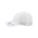 Infinity Her™ Perforated Performance Ladies' Ponytail Cap