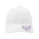 Infinity Her™ Perforated Performance Ladies' Ponytail Cap