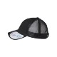 Infinity Her™ Modern Trucker Ladies' Ponytail Cap