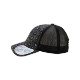 Infinity Her™ Modern Trucker Ladies' Ponytail Cap