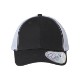 Infinity Her™ Modern Trucker Ladies' Ponytail Cap