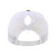 Infinity Her™ Modern Trucker Ladies' Ponytail Cap