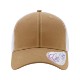 Infinity Her™ Modern Trucker Ladies' Ponytail Cap