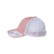 Infinity Her™ Modern Trucker Ladies' Ponytail Cap