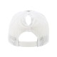 Infinity Her™ Modern Trucker Ladies' Ponytail Cap