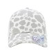Infinity Her™ Modern Trucker Ladies' Ponytail Cap