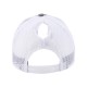 Infinity Her™ Modern Trucker Ladies' Ponytail Cap