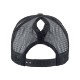 Infinity Her™ Modern Trucker Ladies' Ponytail Cap