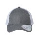 Infinity Her™ Modern Trucker Ladies' Ponytail Cap