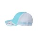 Infinity Her™ Modern Trucker Ladies' Ponytail Cap