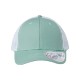 Infinity Her™ Modern Trucker Ladies' Ponytail Cap