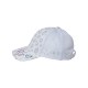 Infinity Her™ Modern Trucker Ladies' Ponytail Cap