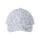 Infinity Her™ Modern Trucker Ladies' Ponytail Cap