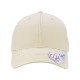 Infinity Her™ Modern Trucker Ladies' Ponytail Cap