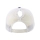 Infinity Her™ Modern Trucker Ladies' Ponytail Cap