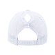 Infinity Her™ Modern Trucker Ladies' Ponytail Cap