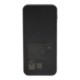 UL Listed 20W Digital Display Power Bank, 10000mAh