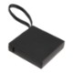 Recycled Power Bank w/ Type-C Cable, 2000mAh