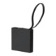 Recycled Power Bank w/ Type-C Cable, 2000mAh