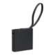 Recycled Power Bank w/ Type-C Cable, 2000mAh