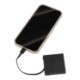 Recycled Power Bank w/ Type-C Cable, 2000mAh