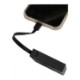 Recycled Power Bank w/ Type-C Cable, 2000mAh